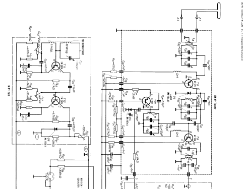 Elektronik Labor Bausatz Rundfunkempfänger; Christiani, Dr. Ing. (ID = 643327) Bausatz