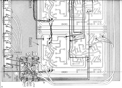 Amplificateur Haute-Fidélité Stéréo ; Cibot Radio; Paris (ID = 2690060) Ampl/Mixer