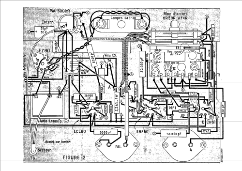 Baby 54; Cibot Radio; Paris (ID = 1819402) Radio