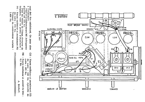 Baby 54; Cibot Radio; Paris (ID = 1819405) Radio