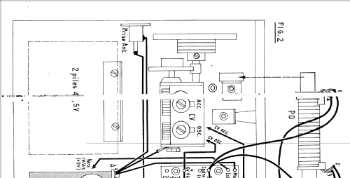 CR762A; Cibot Radio; Paris (ID = 2700168) Radio