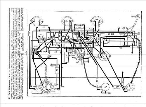 Familial 50; Cibot Radio; Paris (ID = 1739593) Radio