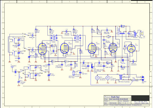 RA-4-F; Clarión; Barcelona (ID = 1265563) Radio