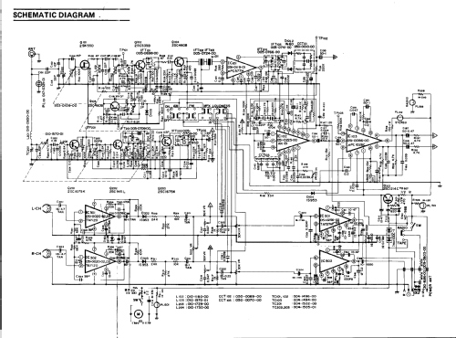 PE-695; Clarion Co., Ltd.; (ID = 778507) Car Radio