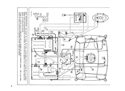 Z96S; Clarivox, S.A., (ID = 2395091) Television