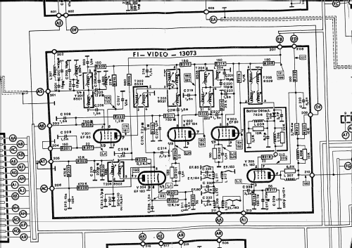 GZ59; Clarville CSF; Paris (ID = 1863466) Television