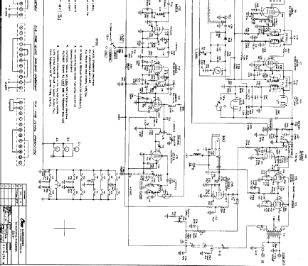 22'er ; Clegg Laboratories; (ID = 384984) Amat TRX