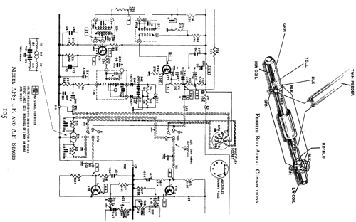 AF85; Co-operative (ID = 780030) Radio