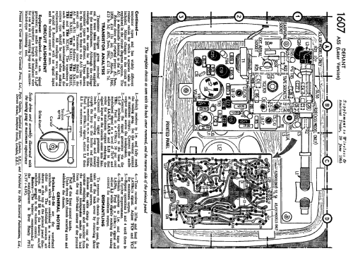 Defiant A5; Co-operative (ID = 1330024) Radio