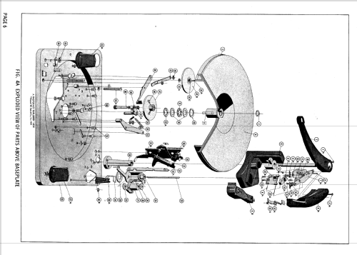 TSC-840 ; Collaro Ltd.; (ID = 611889) Enrég.-R