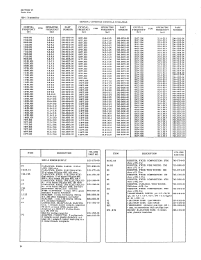 32S-1; Collins Radio (ID = 2943161) Amateur-T