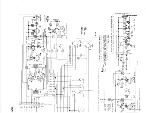 32V-2; Collins Radio (ID = 685117) Amateur-T