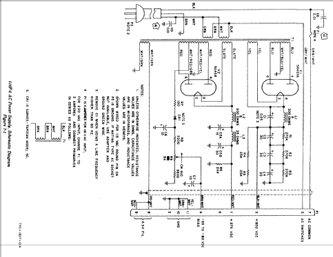 516F-2; Collins Radio (ID = 383838) Power-S