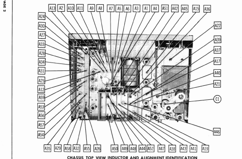 51J-3 ; Collins Radio (ID = 466874) Commercial Re