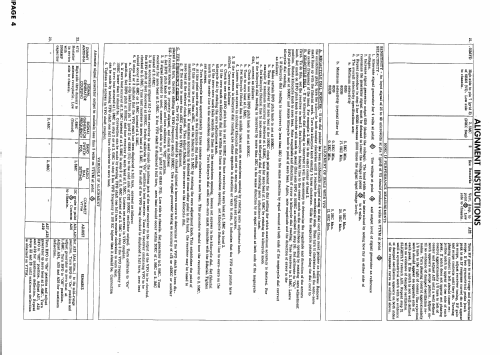 51J-3 ; Collins Radio (ID = 466876) Commercial Re