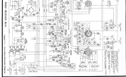 51J-4 ; Collins Radio (ID = 887771) Commercial Re