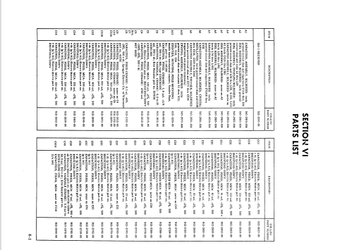 51S-1; Collins Radio (ID = 209426) Commercial Re