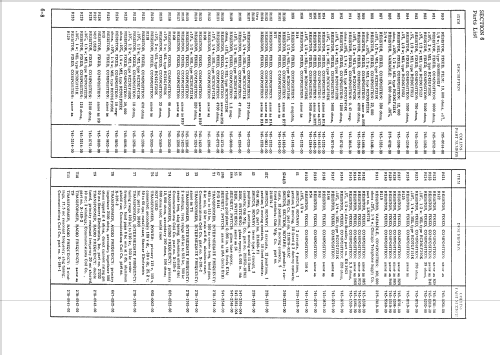 51S-1; Collins Radio (ID = 209448) Commercial Re