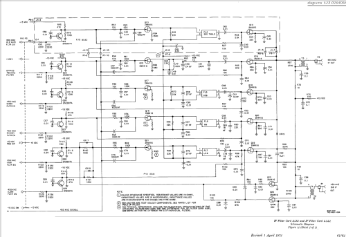 651S-1; Collins Radio (ID = 1016061) Commercial Re