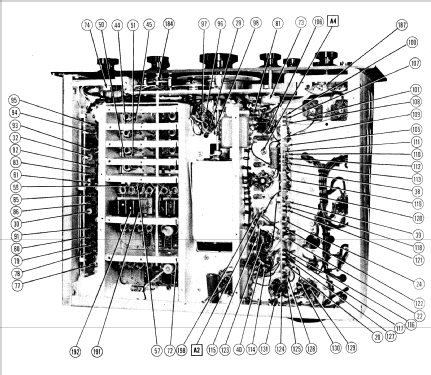 75A-1; Collins Radio (ID = 951760) Amateur-R