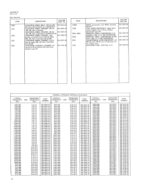 75S-1; Collins Radio (ID = 2943003) Amateur-R