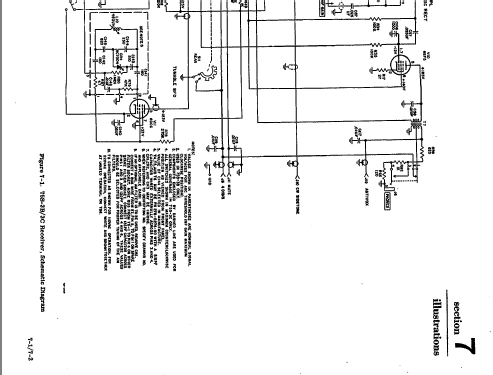 75S-3B; Collins Radio (ID = 445268) Amateur-R