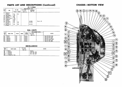 FMA-6; Collins Radio (ID = 466993) Adattatore