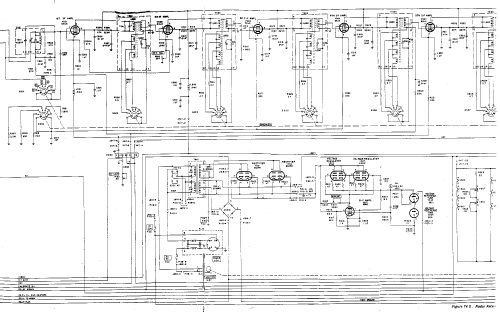 R-390/URR; Collins Radio (ID = 1380229) Commercial Re