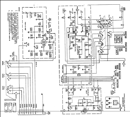 Station Control 312B-5; Collins Radio (ID = 856675) Amateur-D