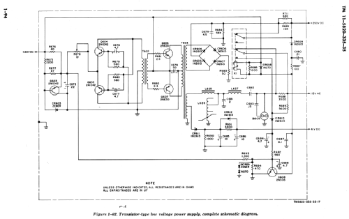 T-195/GRC-19 ; Collins Radio (ID = 1609494) Commercial Tr