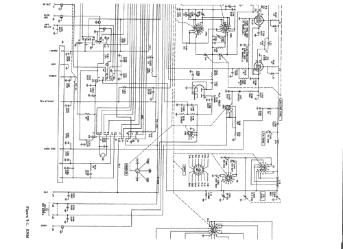 Transceiver KWM-2; Collins Radio (ID = 2487402) Amat TRX