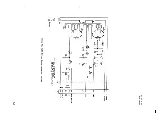 Transceiver KWM-2; Collins Radio (ID = 2487404) Amat TRX