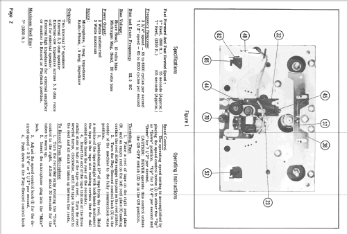 560A ; CBS-Columbia Inc.; (ID = 2395802) R-Player