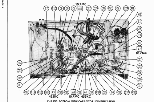 Columbia 340 ; CBS-Columbia Inc.; (ID = 467709) Radio