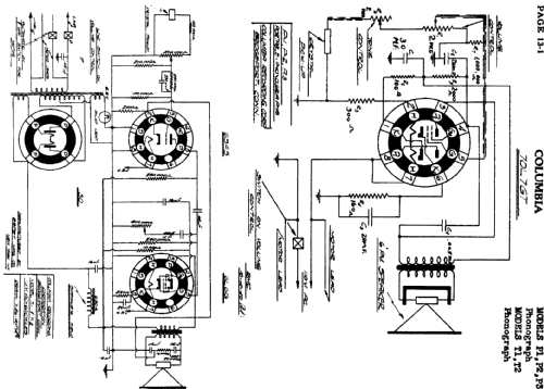 P-1 ; CBS-Columbia Inc.; (ID = 706291) Reg-Riprod