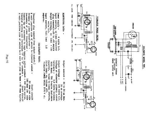 7BV; Columbus Brand; (ID = 677980) Radio