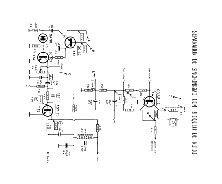 ELBE 007; Comercial Radio (ID = 2177161) Television