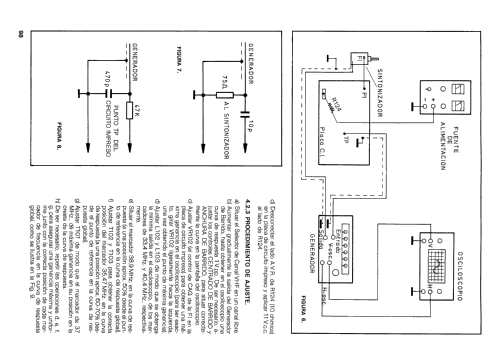 ELBE 1211; Comercial Radio (ID = 2215547) Television