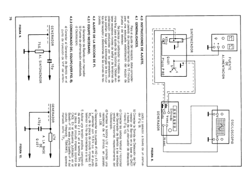 ELBE 1212 Ch= P80 ; Comercial Radio (ID = 2215264) Television