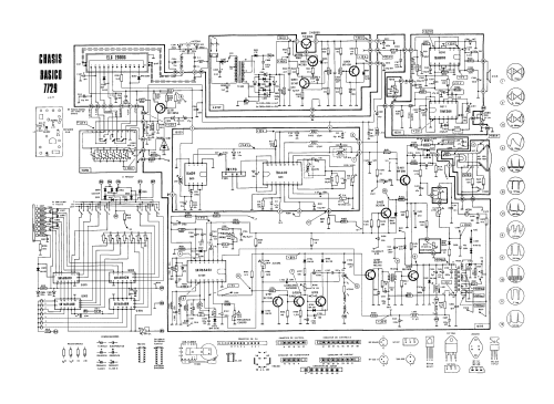 ELBE 2430 Ch=7629; Comercial Radio (ID = 2421558) Television