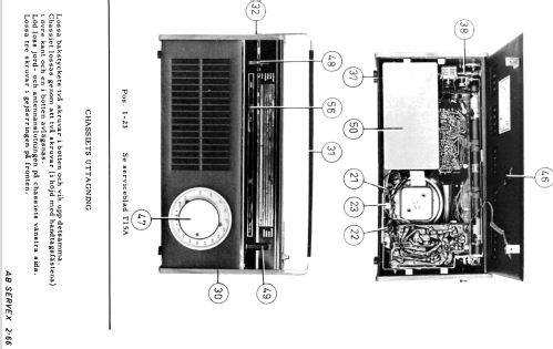 Conserton Pilot T5155 Ch= T15A; Stern & Stern (ID = 1578428) Radio