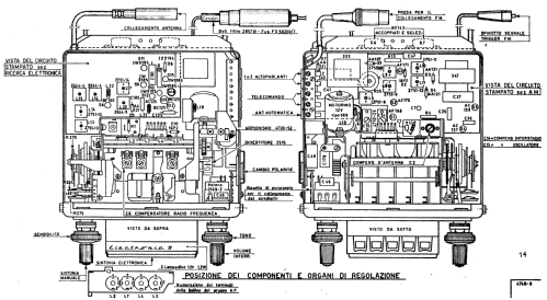 GK4740; Condor Ing. Gallo; (ID = 731765) Autoradio