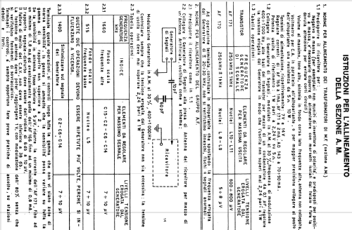 GK4740; Condor Ing. Gallo; (ID = 731767) Autoradio