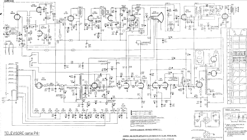 P4-2288; Condor Ing. Gallo; (ID = 2438861) Television