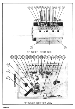 42-P-64; Conrac Inc.; Baldwin (ID = 3104841) Television