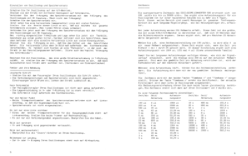 Digi-Scope-Converter 500 ; Conrad Electronic (ID = 2108149) Ausrüstung