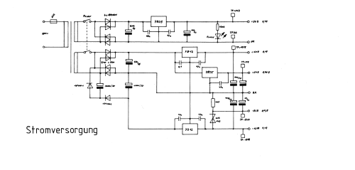 Digi-Scope-Converter 500 ; Conrad Electronic (ID = 2108187) Ausrüstung