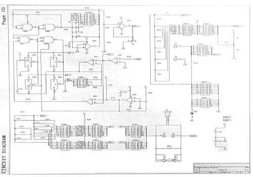 LCR Meter 4073; Conrad Electronic (ID = 1682181) Equipment