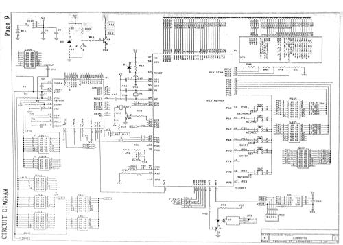 LCR Meter 4073; Conrad Electronic (ID = 1682183) Equipment