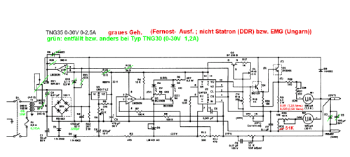 TNG 30; Conrad Electronic (ID = 2152838) Equipment